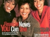 Black Enterprise Magazine Cover