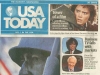 USA Today Cover